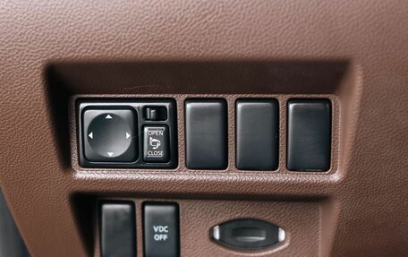Infiniti FX II, 2009 год, 1 304 000 рублей, 18 фотография