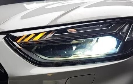 Audi Q5, 2022 год, 5 720 000 рублей, 12 фотография