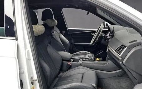 Audi Q5, 2022 год, 5 720 000 рублей, 6 фотография