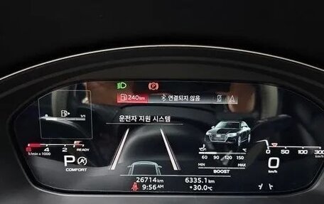 Audi Q5, 2022 год, 5 720 000 рублей, 8 фотография