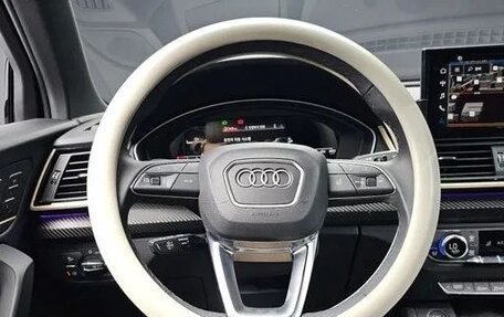 Audi Q5, 2022 год, 5 720 000 рублей, 9 фотография