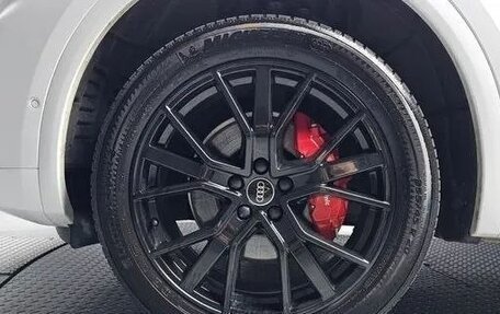 Audi Q5, 2022 год, 5 720 000 рублей, 10 фотография