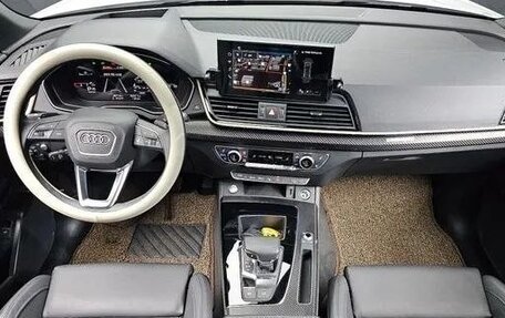 Audi Q5, 2022 год, 5 720 000 рублей, 7 фотография