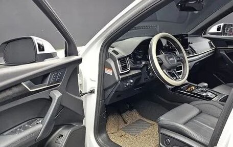 Audi Q5, 2022 год, 5 720 000 рублей, 5 фотография