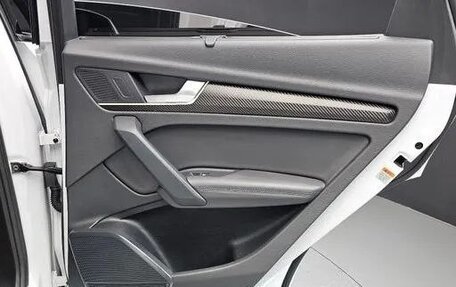 Audi Q5, 2022 год, 5 720 000 рублей, 17 фотография
