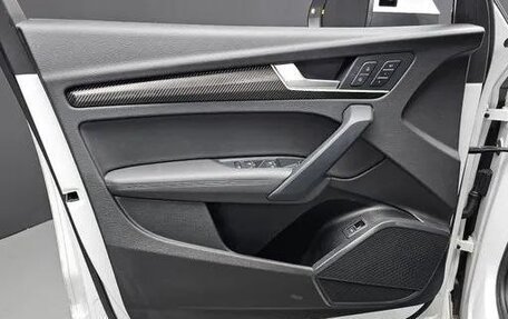 Audi Q5, 2022 год, 5 720 000 рублей, 16 фотография