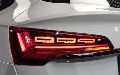 Audi Q5, 2022 год, 5 720 000 рублей, 13 фотография