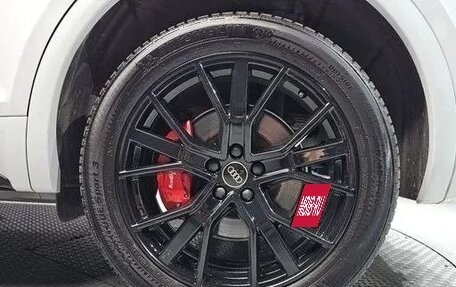 Audi Q5, 2022 год, 5 720 000 рублей, 11 фотография