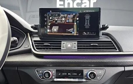 Audi Q5, 2022 год, 5 720 000 рублей, 28 фотография