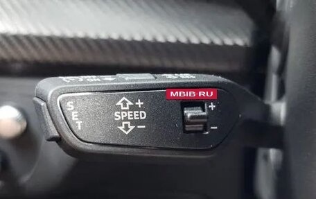 Audi Q5, 2022 год, 5 720 000 рублей, 27 фотография