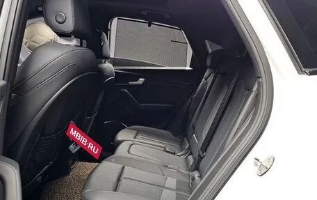 Audi Q5, 2022 год, 5 720 000 рублей, 33 фотография