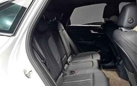 Audi Q5, 2022 год, 5 720 000 рублей, 34 фотография