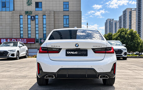 BMW 3 серия, 2023 год, 3 050 001 рублей, 5 фотография