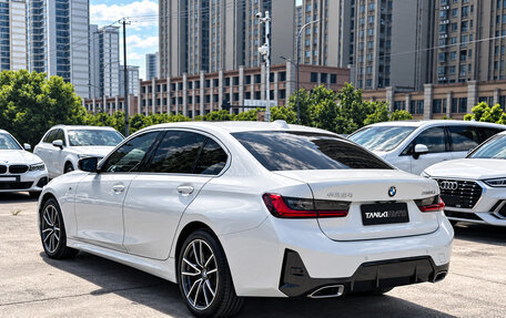 BMW 3 серия, 2023 год, 3 050 001 рублей, 6 фотография