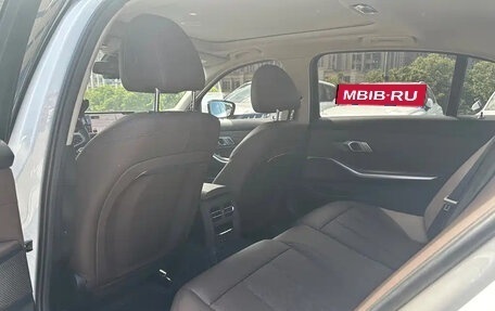 BMW 3 серия, 2023 год, 3 050 001 рублей, 9 фотография