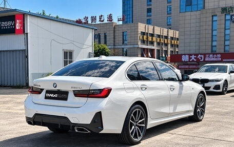 BMW 3 серия, 2023 год, 3 050 001 рублей, 4 фотография