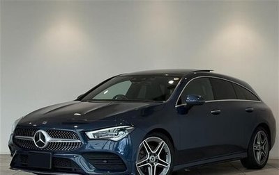 Mercedes-Benz CLA, 2020 год, 1 925 000 рублей, 1 фотография