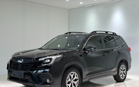 Subaru Forester, 2023 год, 2 620 000 рублей, 1 фотография
