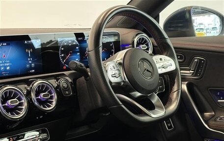Mercedes-Benz CLA, 2020 год, 1 925 000 рублей, 13 фотография