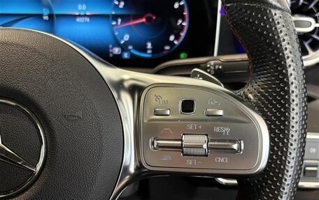 Mercedes-Benz CLA, 2020 год, 1 925 000 рублей, 14 фотография