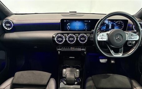 Mercedes-Benz CLA, 2020 год, 1 925 000 рублей, 6 фотография