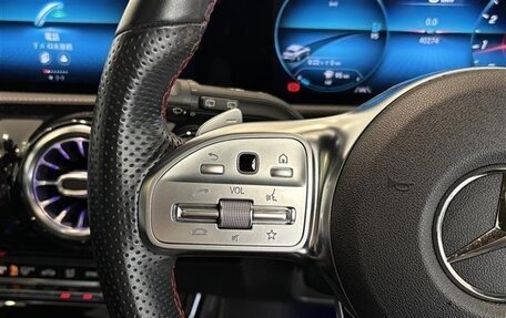 Mercedes-Benz CLA, 2020 год, 1 925 000 рублей, 12 фотография