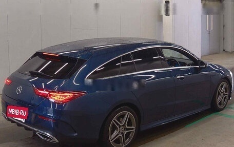 Mercedes-Benz CLA, 2020 год, 1 925 000 рублей, 5 фотография