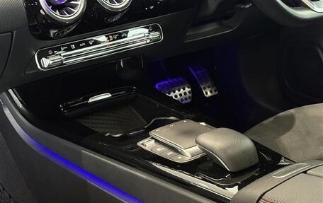 Mercedes-Benz CLA, 2020 год, 1 925 000 рублей, 23 фотография