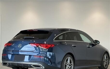 Mercedes-Benz CLA, 2020 год, 1 925 000 рублей, 24 фотография