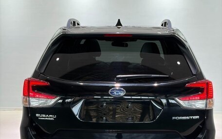 Subaru Forester, 2023 год, 2 620 000 рублей, 5 фотография