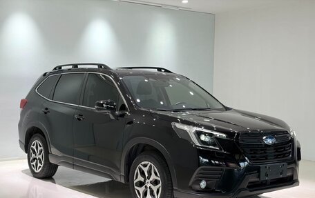 Subaru Forester, 2023 год, 2 620 000 рублей, 3 фотография
