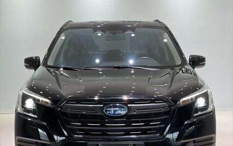 Subaru Forester, 2023 год, 2 620 000 рублей, 2 фотография