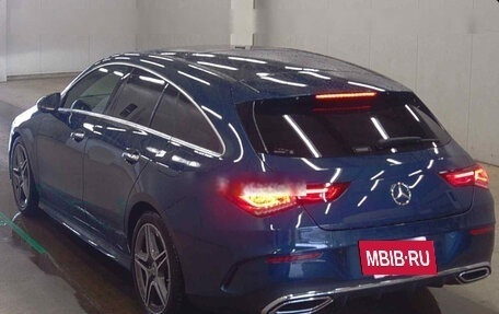 Mercedes-Benz CLA, 2020 год, 1 925 000 рублей, 22 фотография