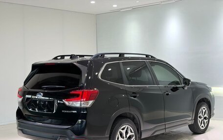 Subaru Forester, 2023 год, 2 620 000 рублей, 6 фотография