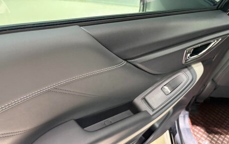 Subaru Forester, 2023 год, 2 620 000 рублей, 17 фотография