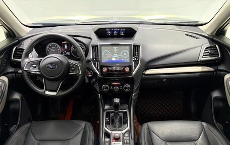 Subaru Forester, 2023 год, 2 620 000 рублей, 13 фотография