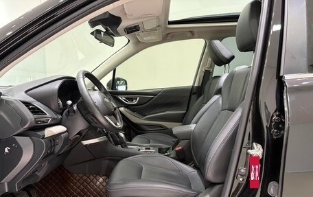 Subaru Forester, 2023 год, 2 620 000 рублей, 9 фотография