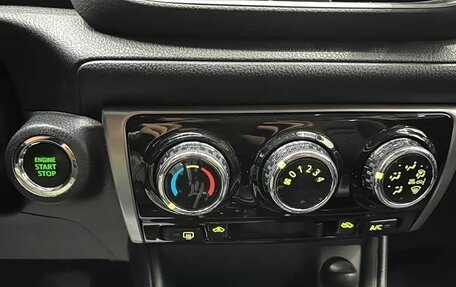 Toyota Yaris XP150 рестайлинг, 2022 год, 1 059 000 рублей, 12 фотография