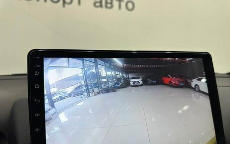 Toyota Yaris XP150 рестайлинг, 2022 год, 1 059 000 рублей, 11 фотография