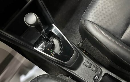 Toyota Yaris XP150 рестайлинг, 2022 год, 1 059 000 рублей, 10 фотография