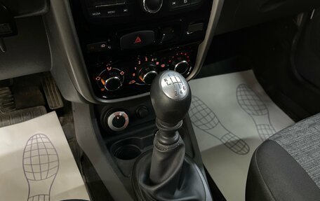Renault Duster I рестайлинг, 2015 год, 869 000 рублей, 14 фотография