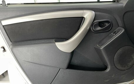 Renault Duster I рестайлинг, 2015 год, 869 000 рублей, 15 фотография
