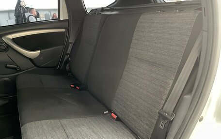 Renault Duster I рестайлинг, 2015 год, 869 000 рублей, 19 фотография