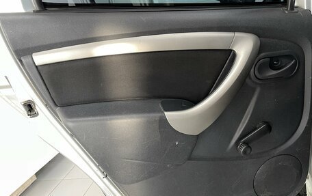 Renault Duster I рестайлинг, 2015 год, 869 000 рублей, 18 фотография