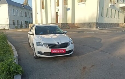 Skoda Octavia, 2019 год, 1 650 000 рублей, 1 фотография