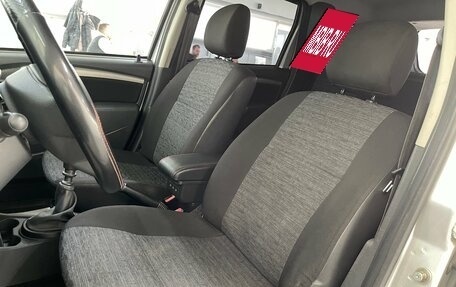Renault Duster I рестайлинг, 2015 год, 869 000 рублей, 17 фотография
