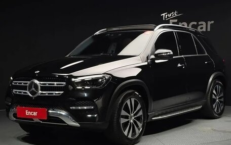 Mercedes-Benz GLE, 2023 год, 8 150 002 рублей, 1 фотография