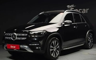 Mercedes-Benz GLE, 2023 год, 8 150 002 рублей, 1 фотография