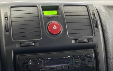 Hyundai Getz I рестайлинг, 2007 год, 469 000 рублей, 12 фотография