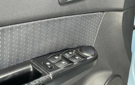 Hyundai Getz I рестайлинг, 2007 год, 469 000 рублей, 14 фотография